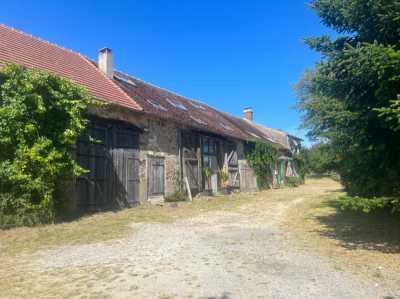 Home For Sale in Saint Leger Magnazeix, France