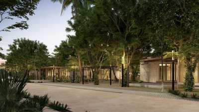 Residential Land For Sale in Puerto Morelos, Mexico