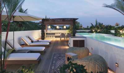 Apartment For Sale in Isla De Holbox, Mexico