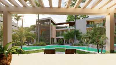 Apartment For Sale in San Miguel, Mexico