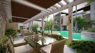 Apartment For Sale in San Miguel, Mexico