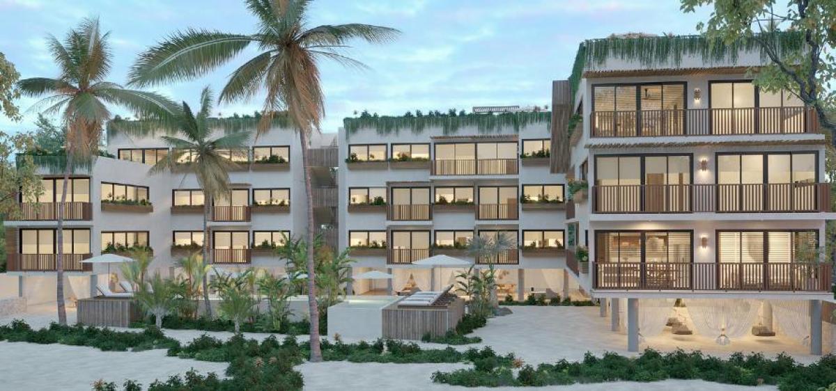 Picture of Apartment For Sale in Isla De Holbox, Quintana Roo, Mexico