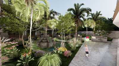 Apartment For Sale in Bacalar, Mexico