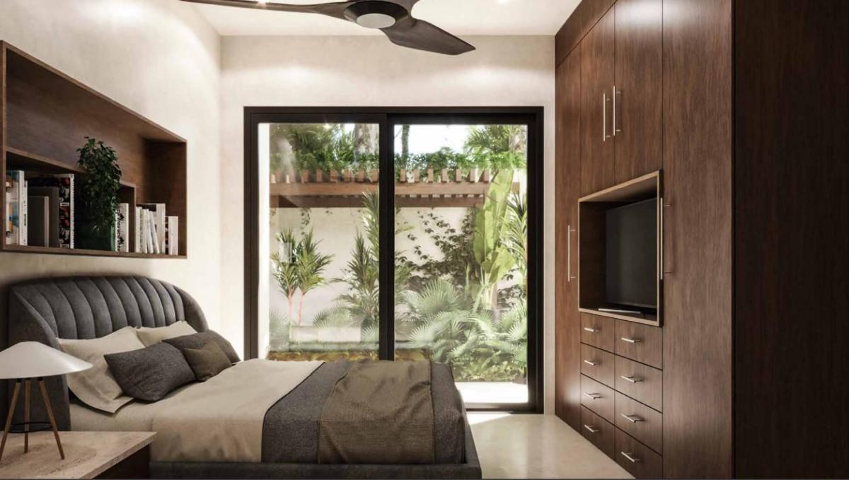 Picture of Apartment For Sale in Akumal, Quintana Roo, Mexico