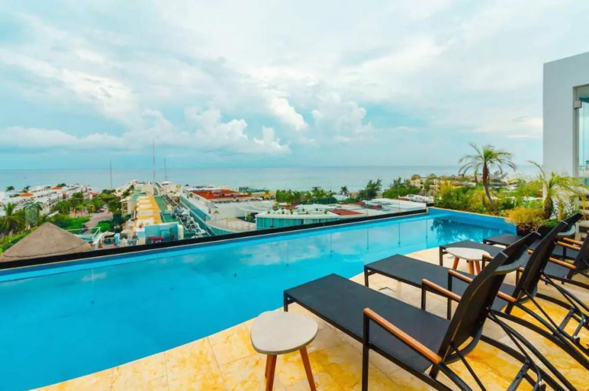 Picture of Apartment For Sale in Playa Del Carmen Centro, Quintana Roo, Mexico