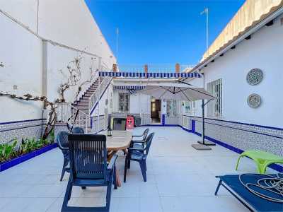 Villa For Sale in Malaga, Spain