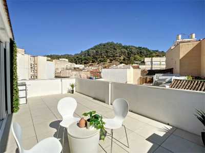 Apartment For Sale in Malaga, Spain