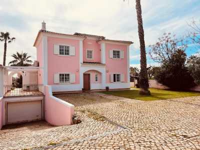 Home For Sale in Loule, Portugal