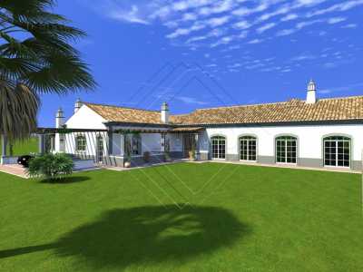 Home For Sale in Loule, Portugal