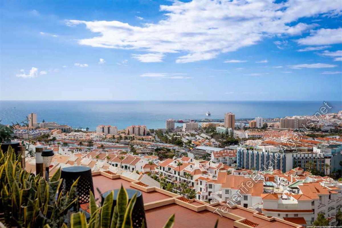 Picture of Apartment For Sale in Los Cristianos, Tenerife, Spain