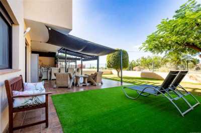 Apartment For Sale in Amarilla Golf, Spain