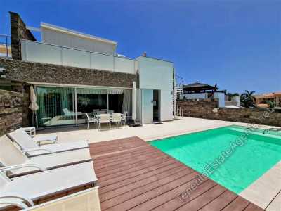 Villa For Sale in Playa Del Duque, Spain