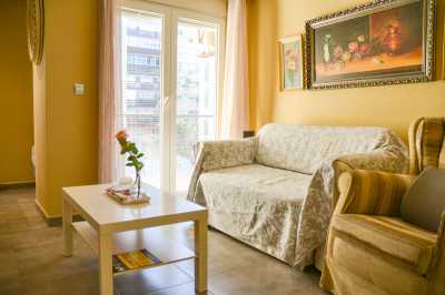 Apartment For Sale in Cadiz, Spain