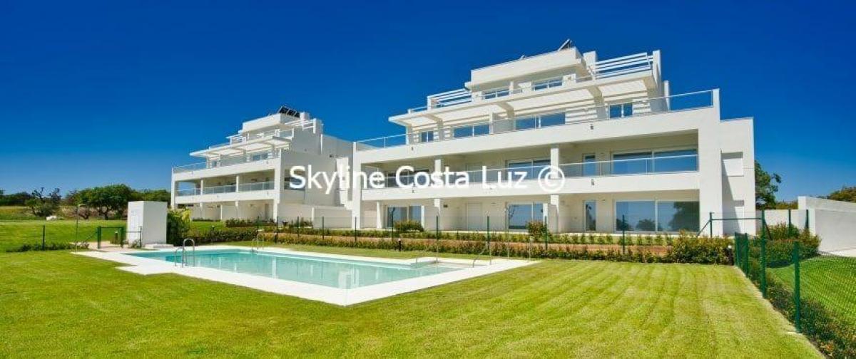 Picture of Apartment For Sale in San Roque, Cadiz, Spain