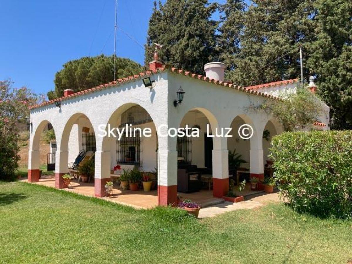 Picture of Villa For Sale in Vejer, Cadiz, Spain
