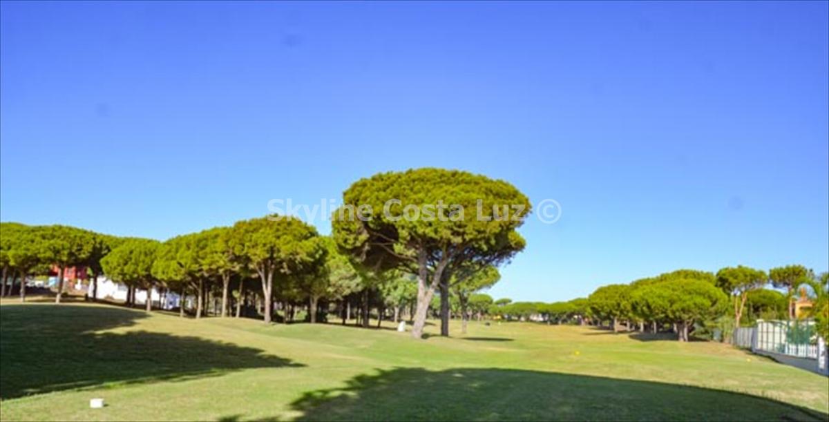 Picture of Residential Land For Sale in Chiclana, Cadiz, Spain