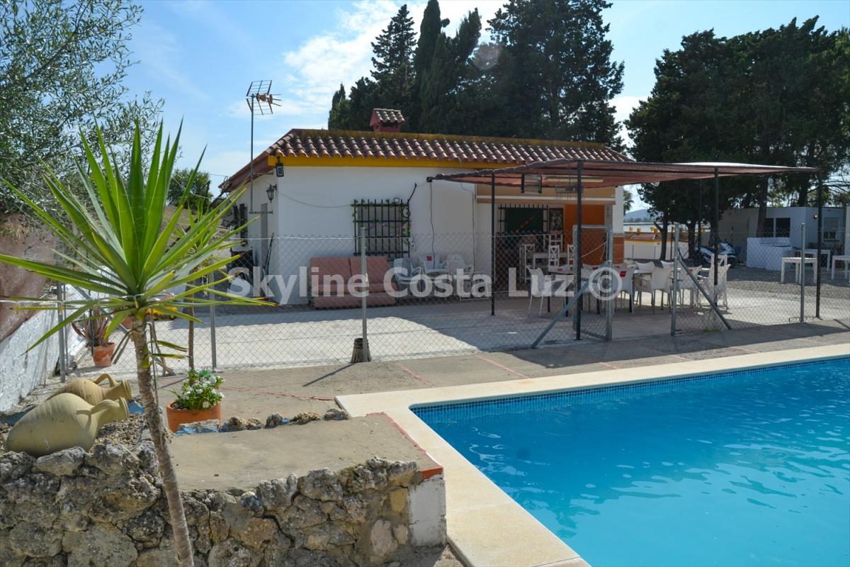 Picture of Home For Sale in Jerez De La Frontera, Cadiz, Spain