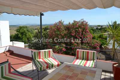 Home For Sale in Benalup, Spain
