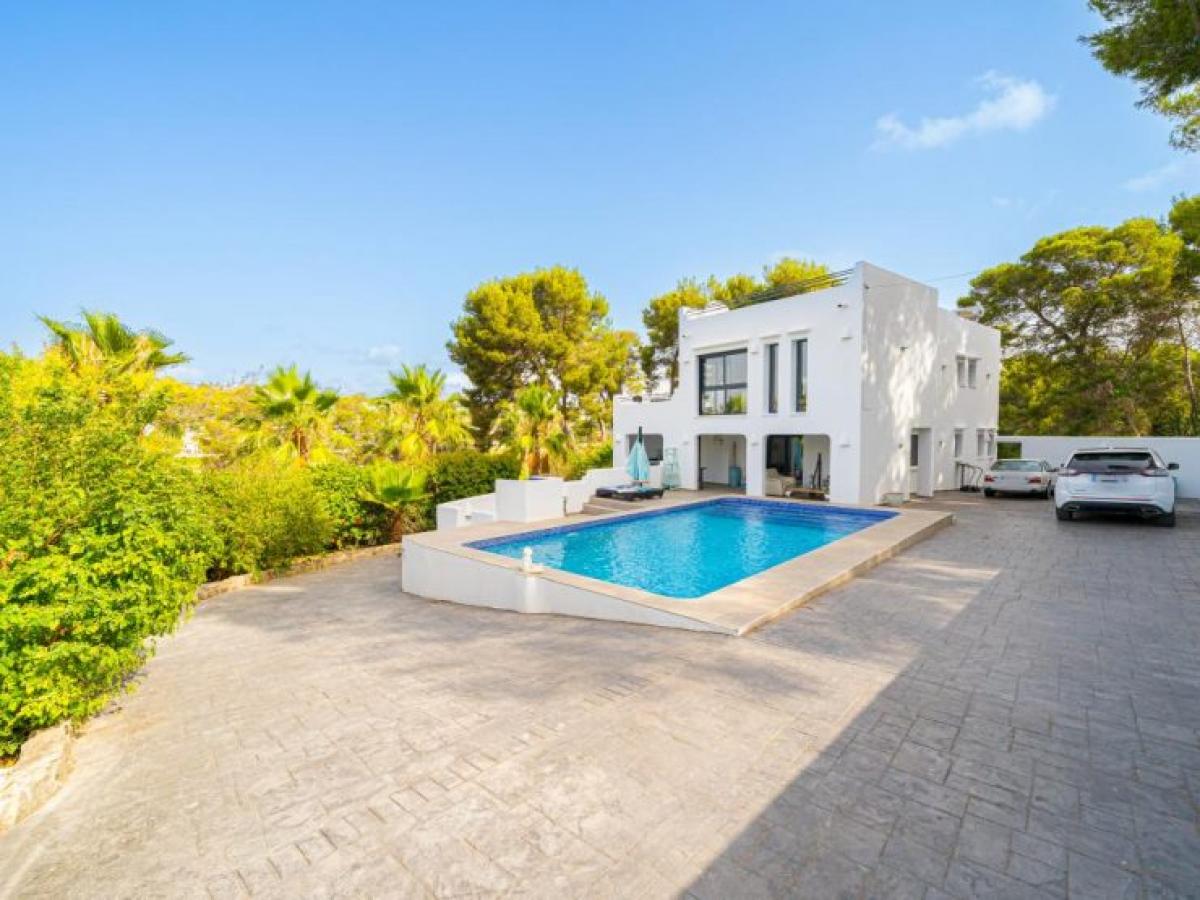Picture of Villa For Sale in Moraira, Alicante, Spain