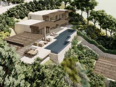 Villa For Sale in Benissa, Spain