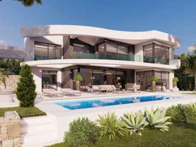 Villa For Sale in