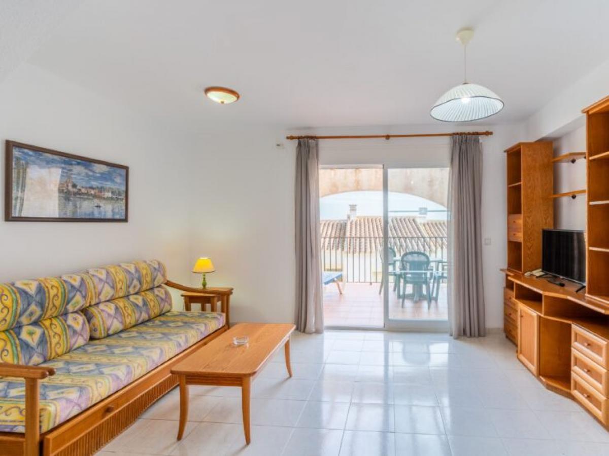Picture of Bungalow For Sale in Calpe, Alicante, Spain
