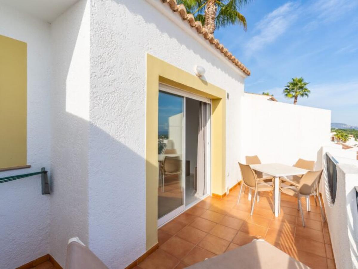Picture of Bungalow For Sale in Calpe, Alicante, Spain