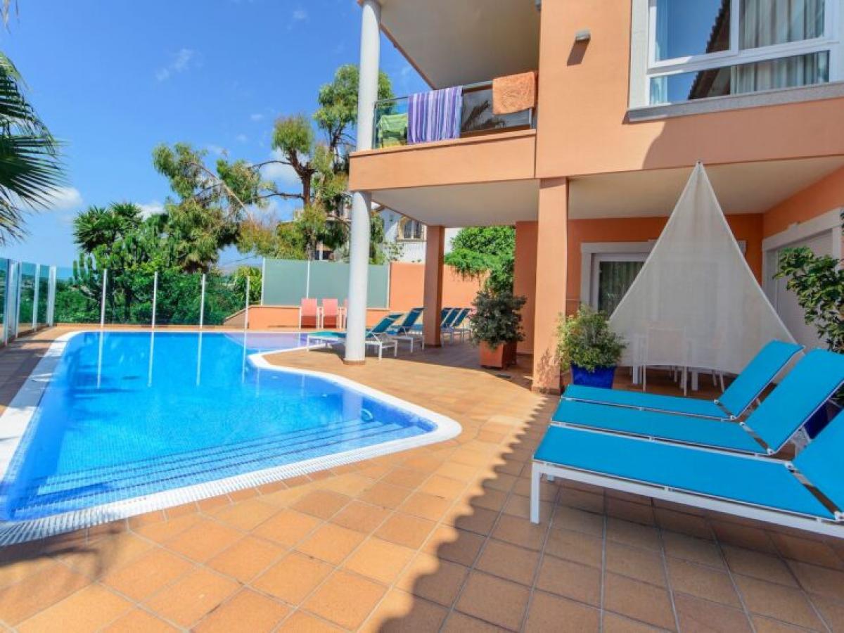 Picture of Apartment For Sale in Benitachell, Alicante, Spain