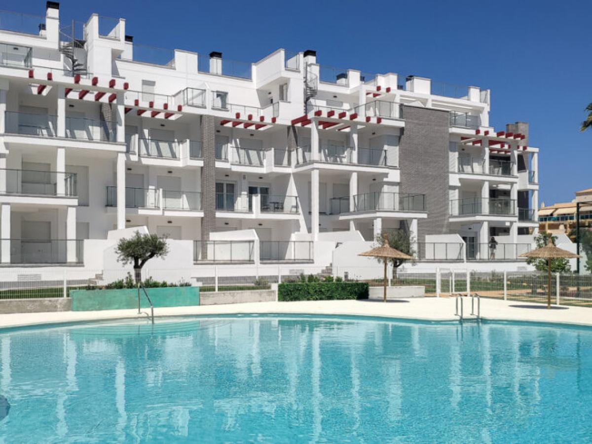 Picture of Apartment For Sale in Denia, Alicante, Spain