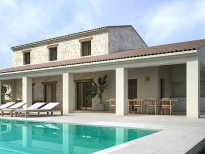 Villa For Sale in Moraira, Spain