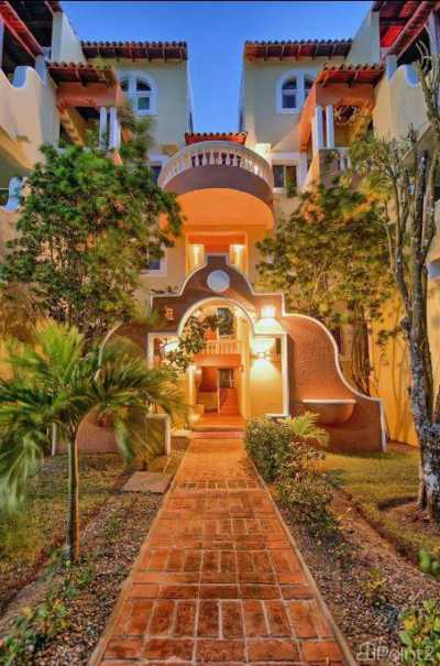 Apartment For Sale in