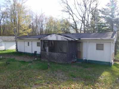 Home For Sale in Harrison, Michigan