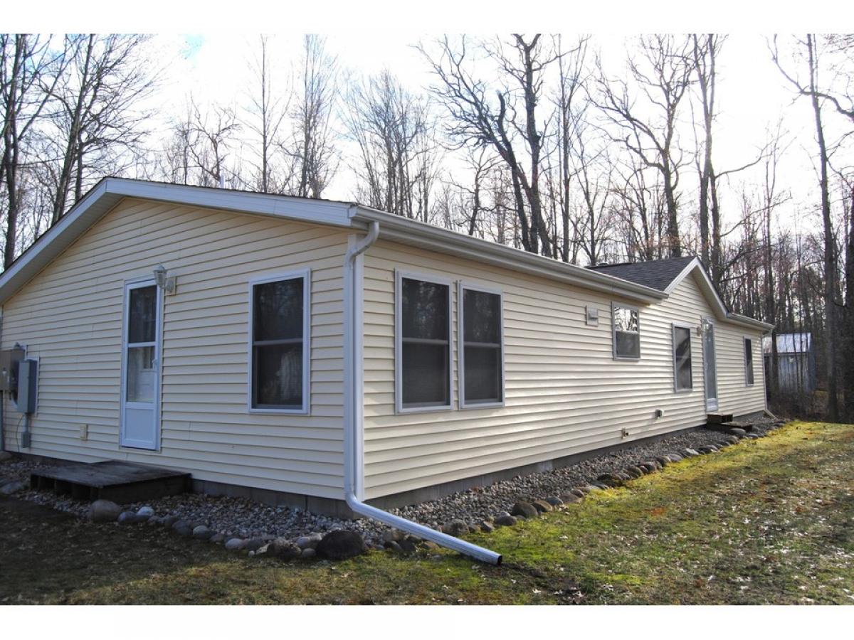 Picture of Home For Sale in Lewiston, Michigan, United States