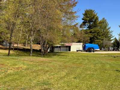 Home For Sale in Cheboygan, Michigan