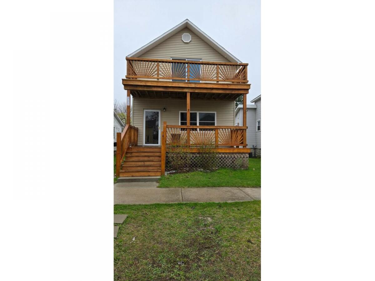 Picture of Home For Sale in Alpena, Michigan, United States