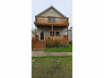 Home For Sale in Alpena, Michigan