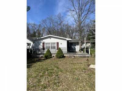 Home For Sale in Harrison, Michigan