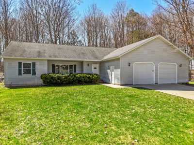 Home For Sale in Gaylord, Michigan