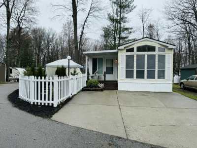 Home For Sale in Houghton Lake, Michigan