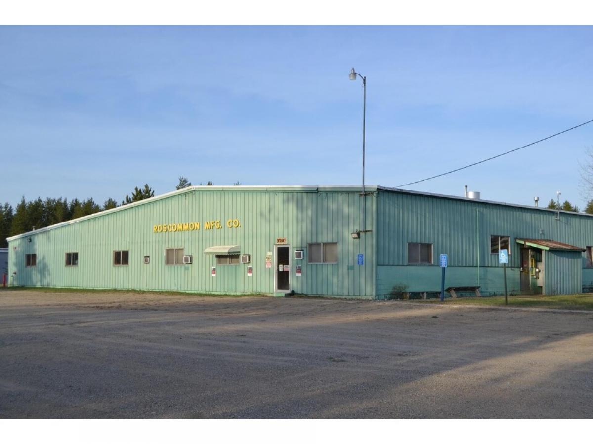 Picture of Home For Sale in Roscommon, Michigan, United States