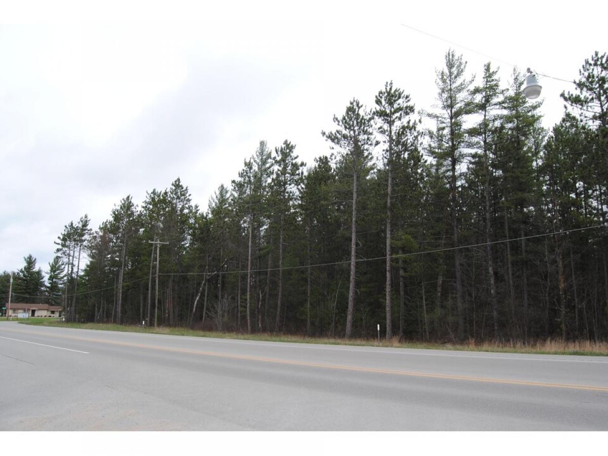 Picture of Residential Land For Sale in Mio, Michigan, United States