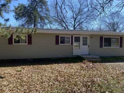 Home For Sale in Oscoda, Michigan