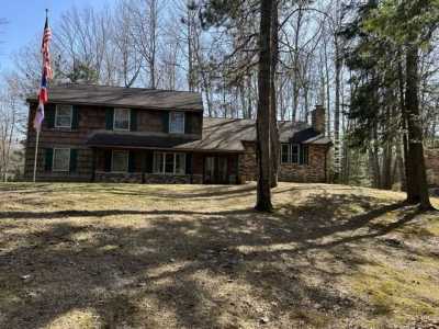 Home For Sale in Alpena, Michigan