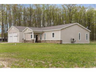 Home For Sale in Gaylord, Michigan