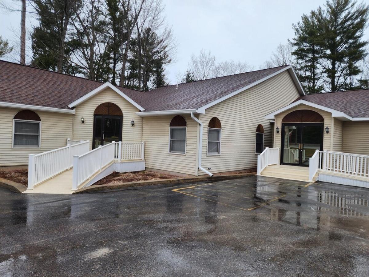 Picture of Home For Sale in Ossineke, Michigan, United States