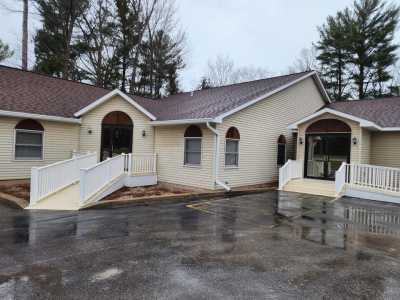 Home For Sale in Ossineke, Michigan