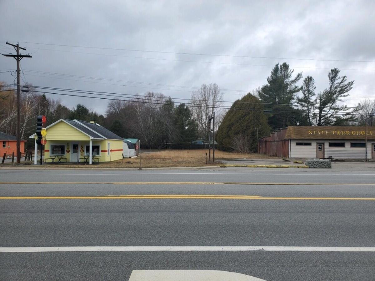 Picture of Residential Land For Sale in Harrisville, Michigan, United States