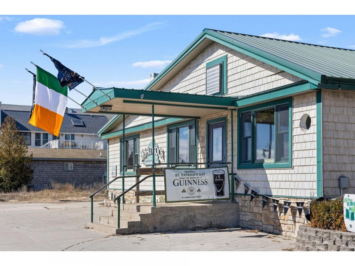 Picture of Home For Sale in Beaver Island, Michigan, United States