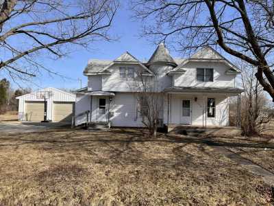 Home For Sale in Cheboygan, Michigan