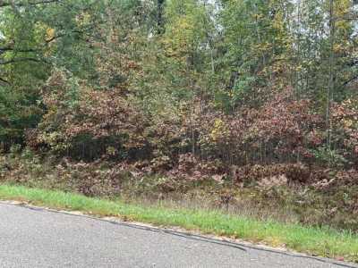 Residential Land For Sale in Houghton Lake, Michigan